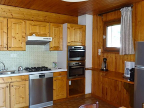 Appartement 3 Pièces, 6 Pers, Centre des Gets, WiFi, Draps Inclus, Parking Privé - FR-1-802-17 Les Gets